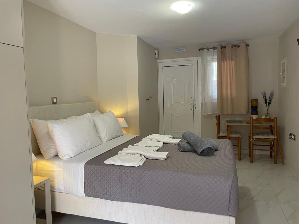 Arian Apartments Argostoli  Exterior photo
