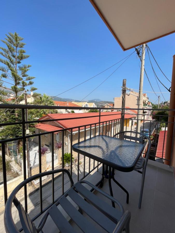 Arian Apartments Argostoli  Exterior photo