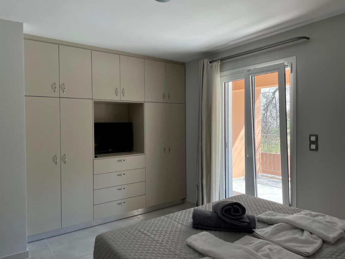 Arian Apartments Argostoli  Exterior photo