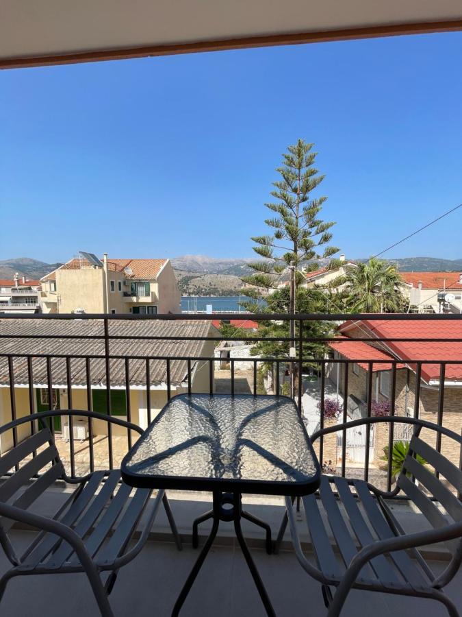 Arian Apartments Argostoli  Exterior photo