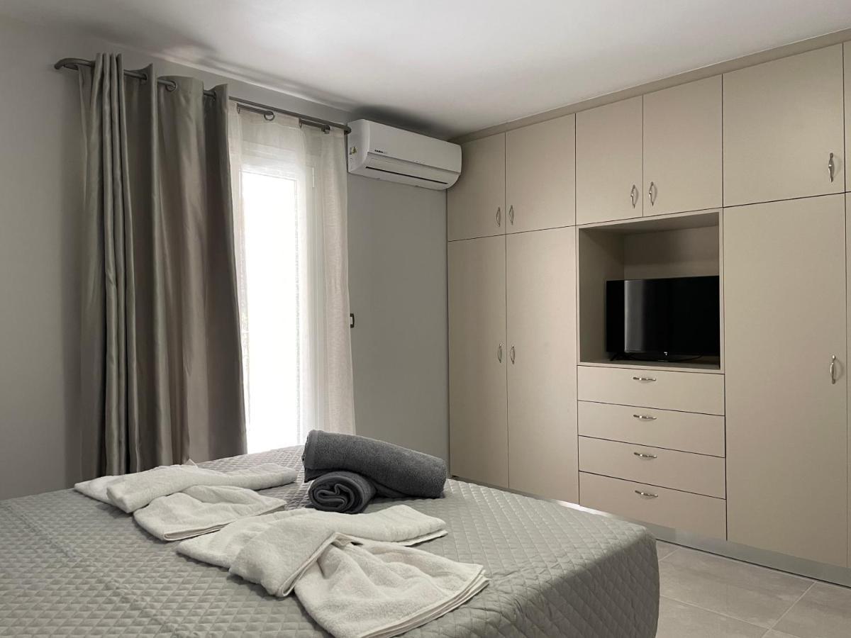 Arian Apartments Argostoli  Exterior photo