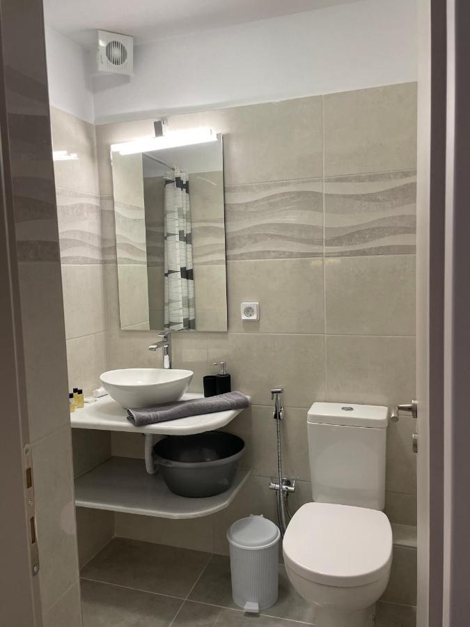 Arian Apartments Argostoli  Exterior photo