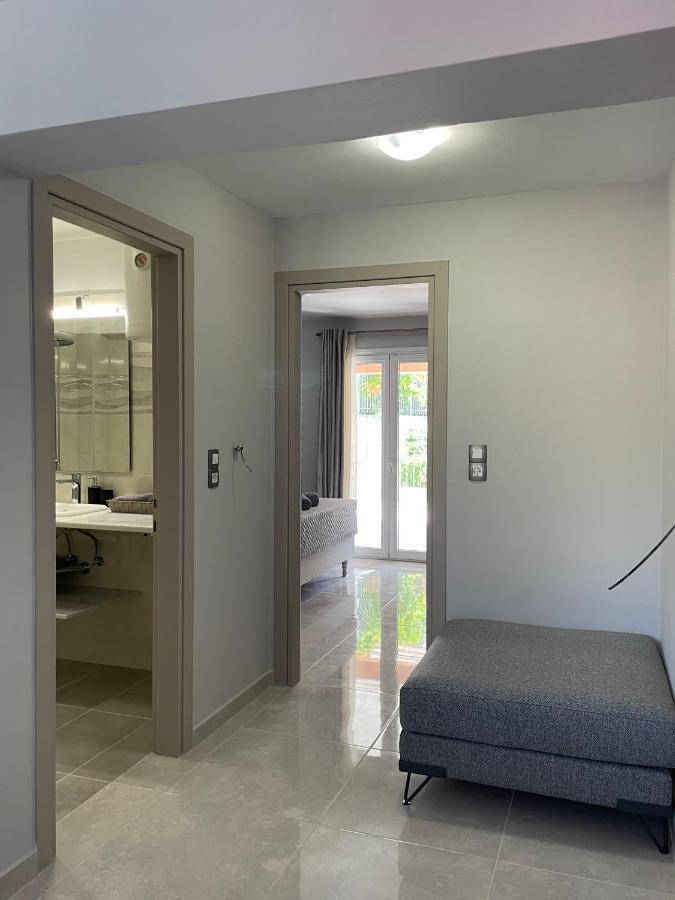 Arian Apartments Argostoli  Exterior photo