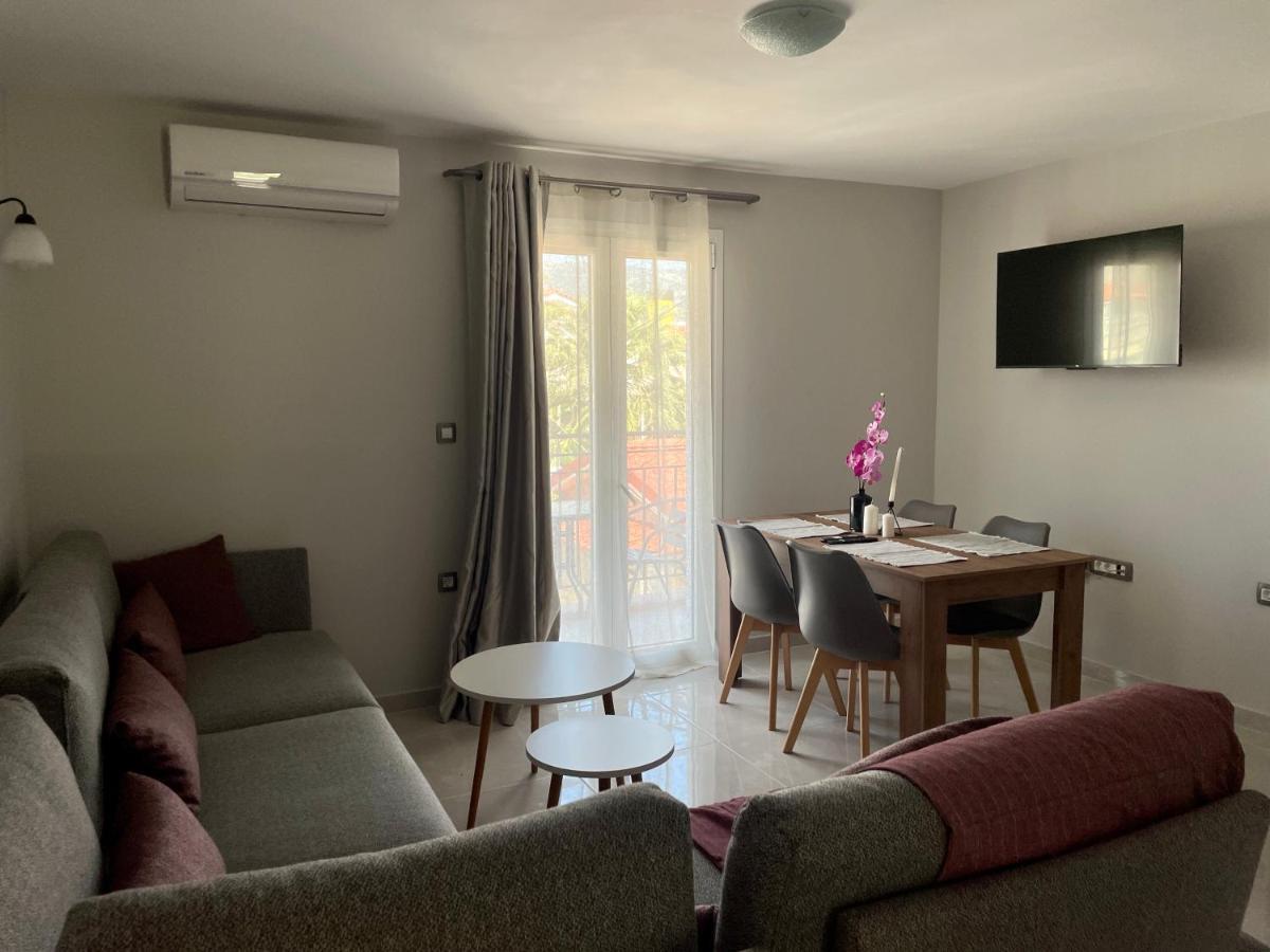 Arian Apartments Argostoli  Exterior photo