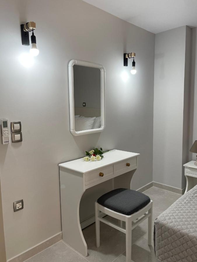 Arian Apartments Argostoli  Exterior photo