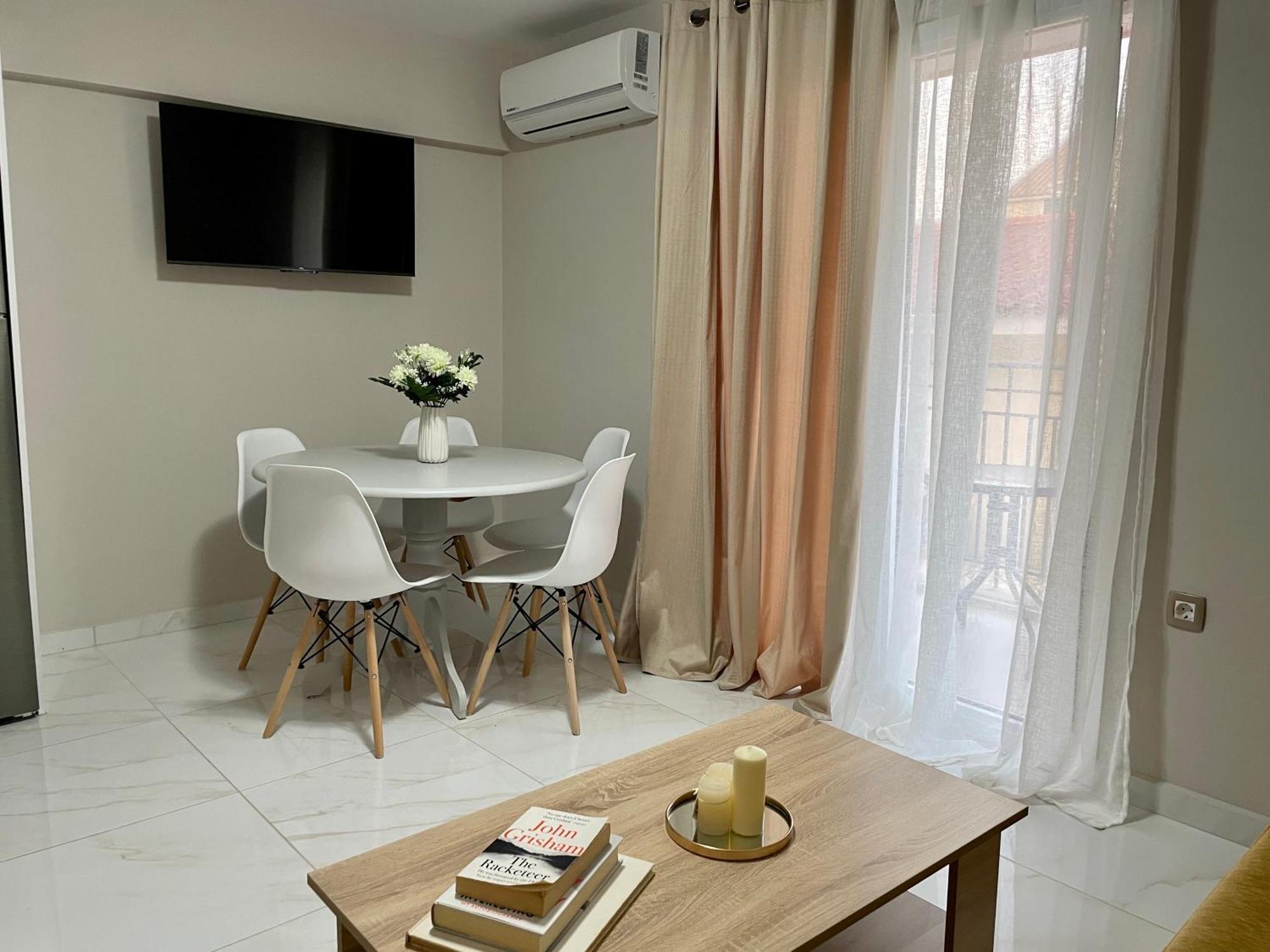Arian Apartments Argostoli  Exterior photo