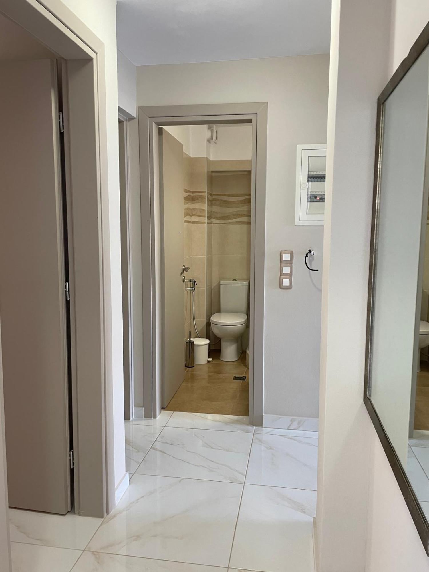 Arian Apartments Argostoli  Exterior photo